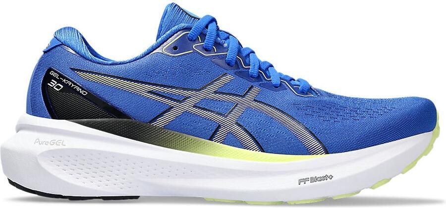 ASICS Hardloopschoenen voor Volwassenen Gel-Kayano 30 Mannen Blauw - Foto 2