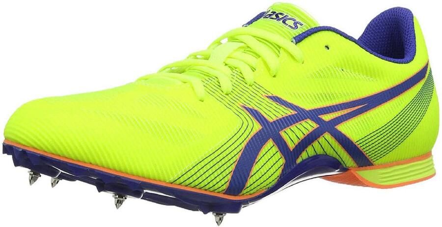 ASICS Hyper MD 6 Atletiekschoenen Spikes