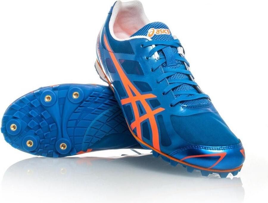 ASICS Hyper MD5 Spikes