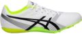 ASICS Hypersprint 6 Men - Wit/Geel/Zwart