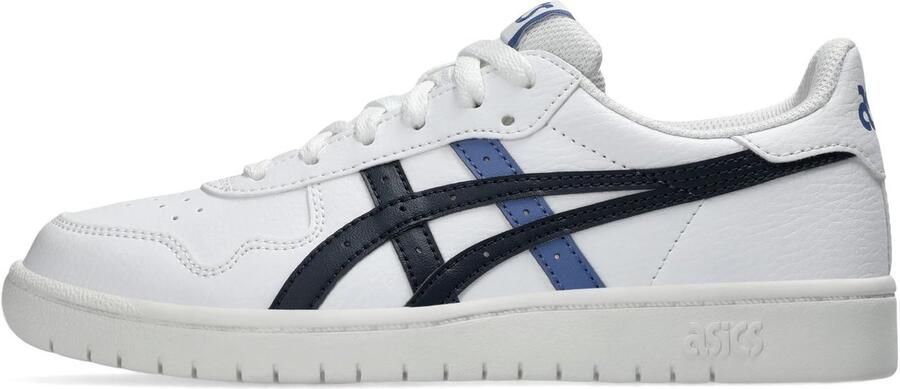 ASICS Japan S GS Sportschoen Kinderen White Midnight - Foto 2