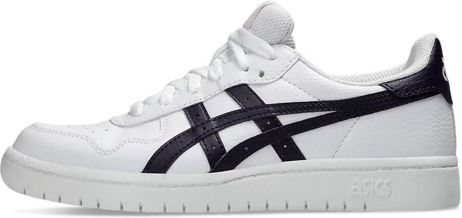 ASICS Japan S Gs Sportschoen Kinderen White Night Shade