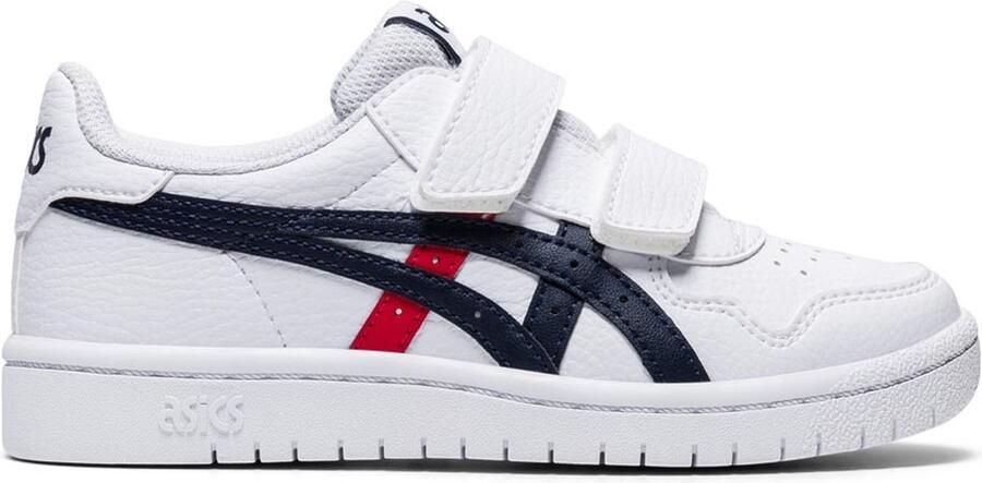 ASICS Kid sneakers Tiger Japan S PS Wit Unisex - Foto 1