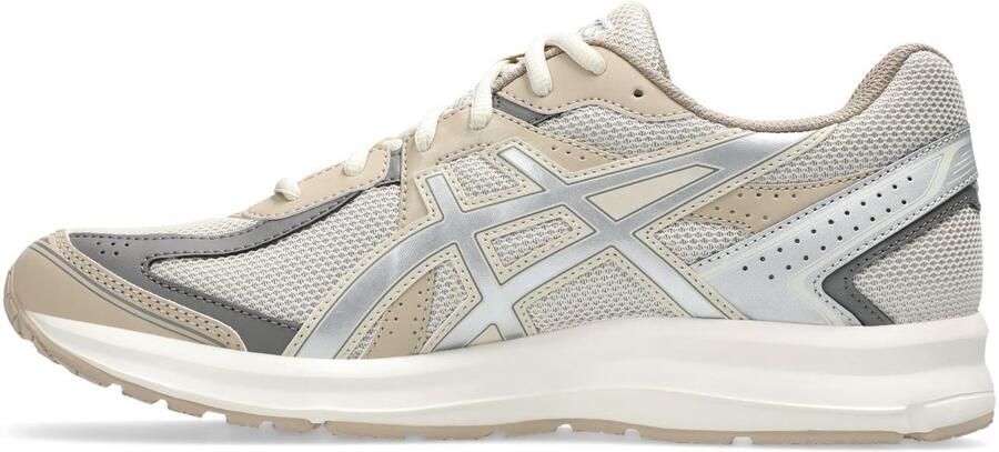 ASICS SportStyle Jog 100 S Lifestyle in beige formaten: 40.5 - Foto 2