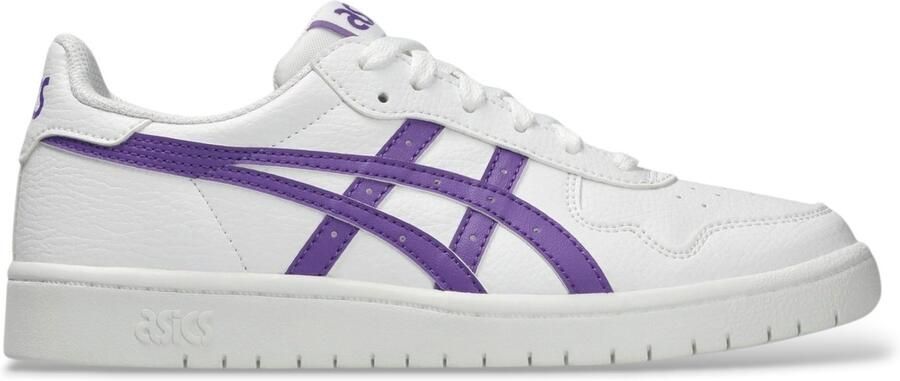 ASICS Leren Japan S sneakers