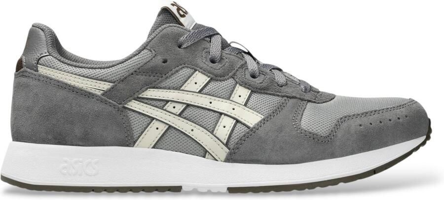 ASICS Lyte Classic grijze sneakers