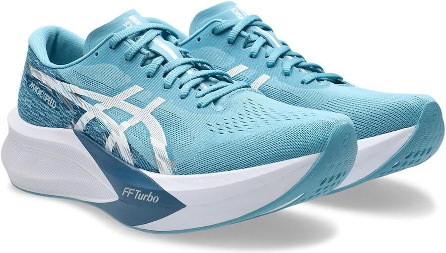 ASICS Magic Speed 4 Hardloopschoen Heren