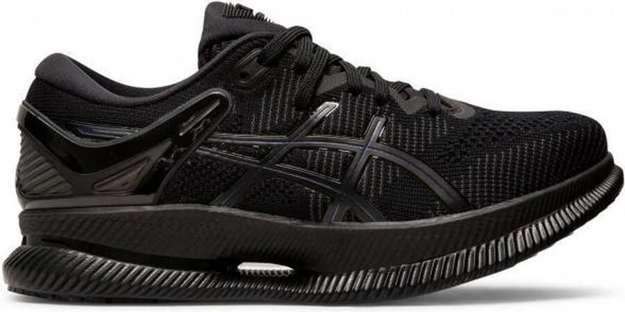 ASICS Metaride Dames Zwart