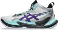 ASICS Metarise 2 Schoenen Wit - Wit