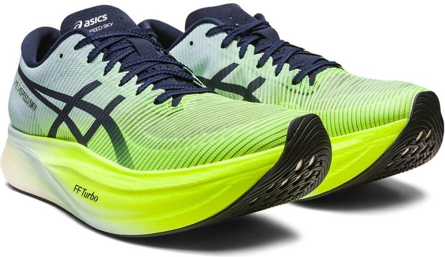 ASICS METASPEED SKY+ Hardloopschoen