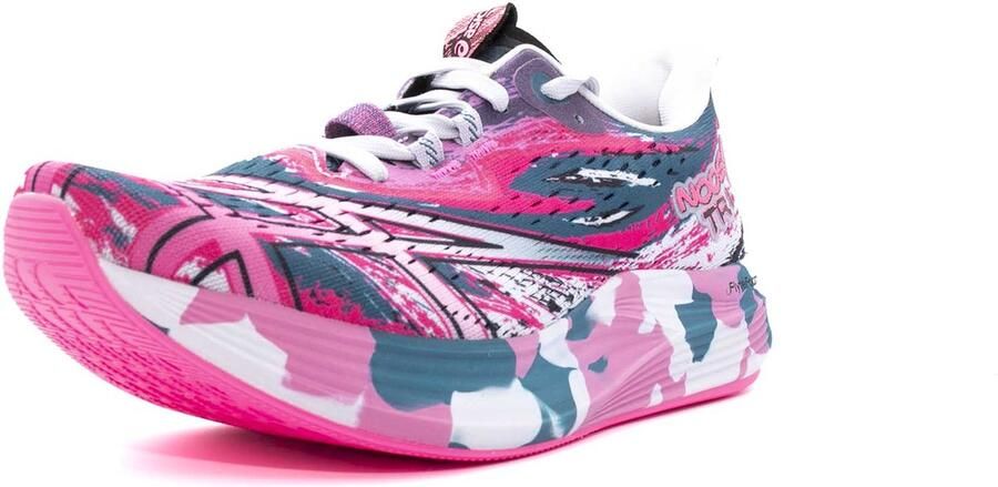 ASICS Noosa Tri 15 Hardloopschoenen Sportwear Vrouwen