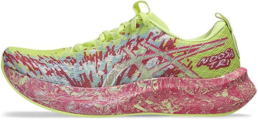 ASICS Women's Noosa Tri 16 Hardloopschoenen meerkleurig