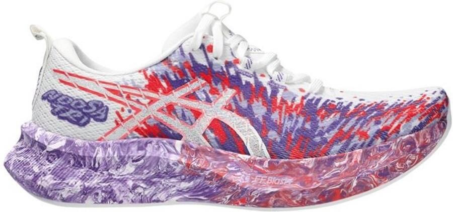ASICS Noosa Tri 16 Hardloopschoenen Lichtgewicht Flexibel Gedempt
