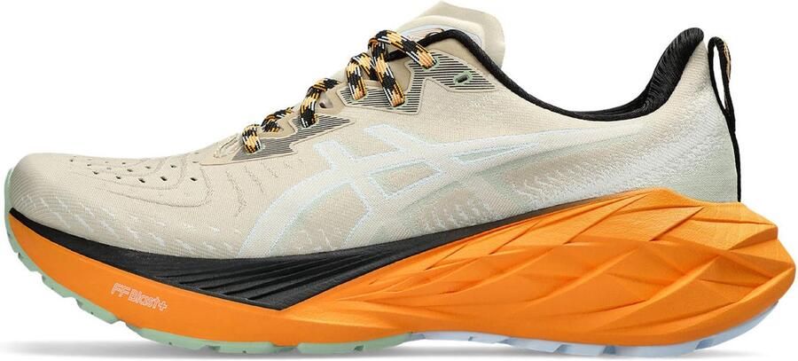 ASICS Novablast 4 TR Hardloopschoenen 44.5
