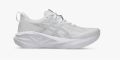 ASICS Novablast 5 Dames Hardloopschoenen Wit (1012B765-100) - Wit