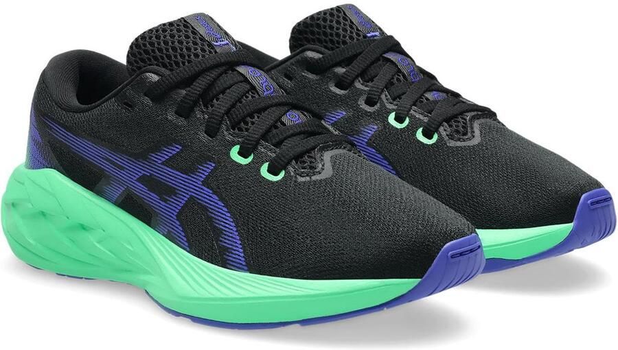 ASICS Lage Sneakers Chaussures de running novablast 5 gs maille respirante
