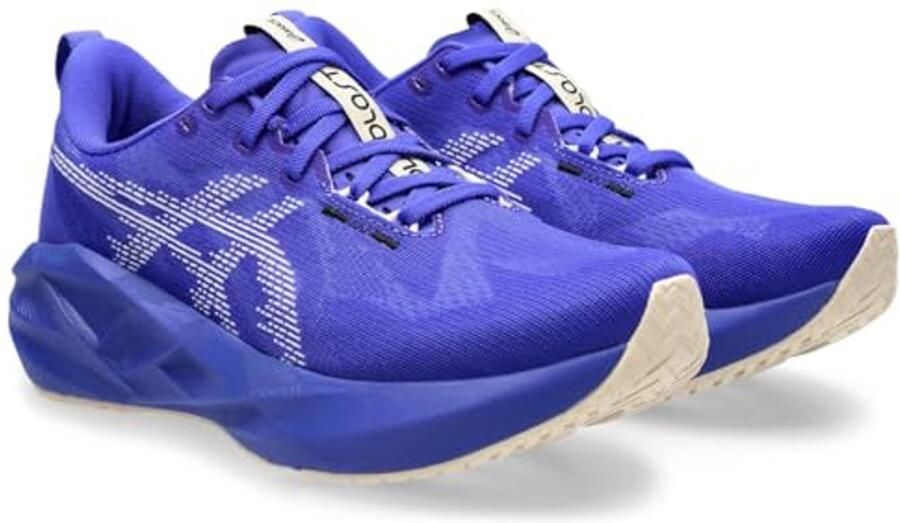 ASICS Hardloopschoenen Chaussures de running novablast 5 éco-responsables