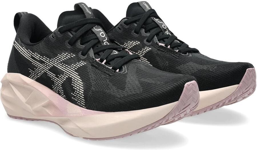 ASICS Hardloopschoenen Chaussures de running novablast 5 maille respirante
