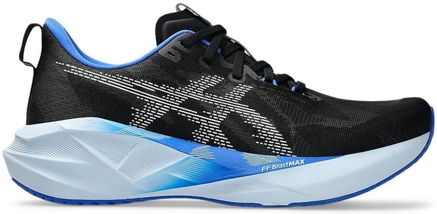 ASICS Novablast 5 Hoopschoenen Sportwear Volwassen