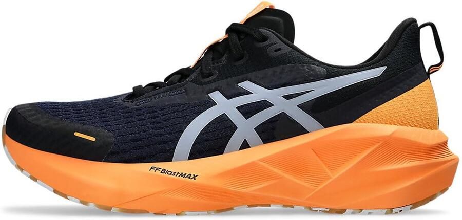 ASICS Novablast 5 Lite-Show Hardloopschoenen oranje