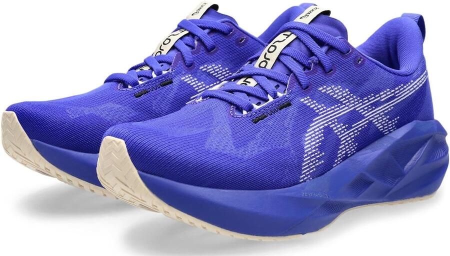 ASICS Hardloopschoenen Chaussures de running novablast 5 éco-responsables - Foto 2