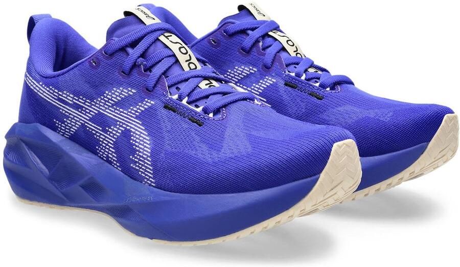 ASICS Hardloopschoenen Chaussures de running novablast 5 éco-responsables
