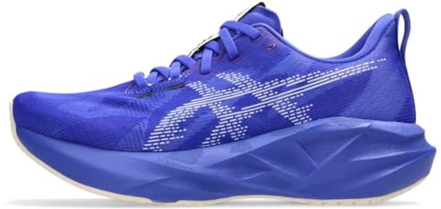 ASICS Hardloopschoenen Chaussures de running novablast 5 éco-responsables - Foto 2