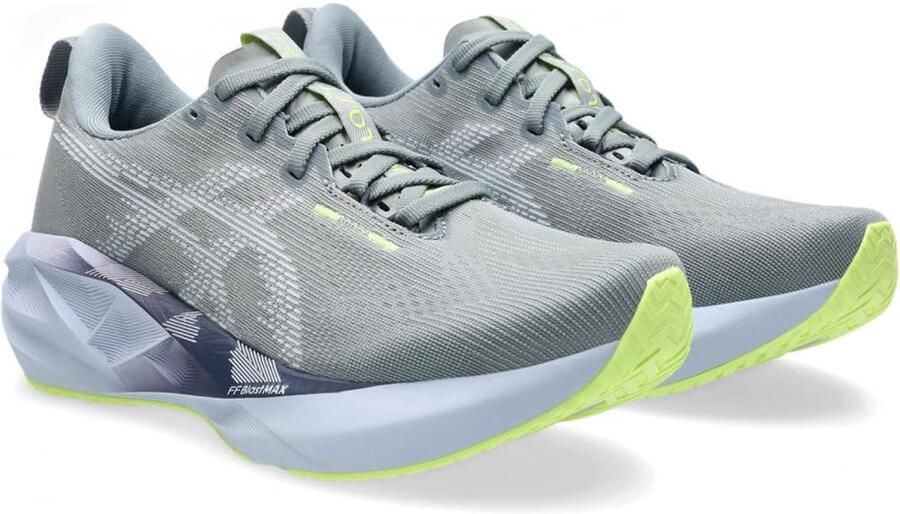 ASICS Hardloopschoenen Chaussures de running novablast 5 maille respirante - Foto 2