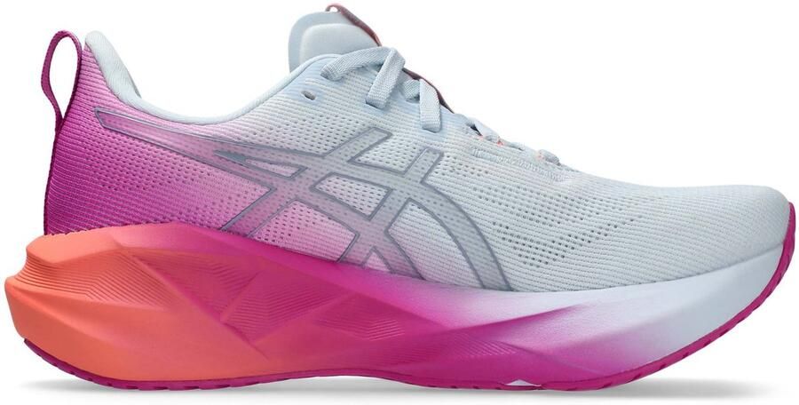 ASICS Women's Novablast 5 Hardloopschoenen meerkleurig