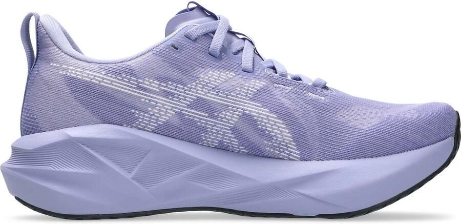ASICS Novablast 5 Hardloopschoenen Sportswear Vrouwen