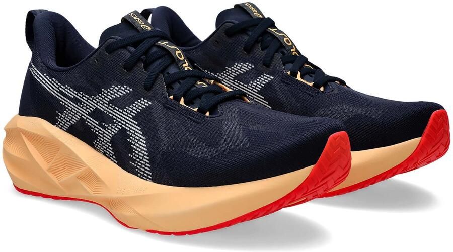 ASICS Novablast 5 Hardloopschoenen Sportwear Volwassen