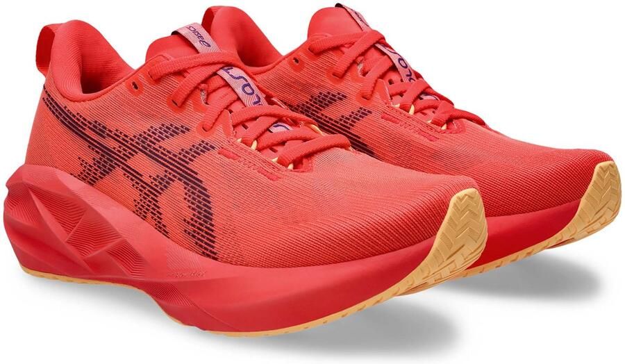 ASICS Novablast 5 Hardloopschoenen Sportwear Volwassen