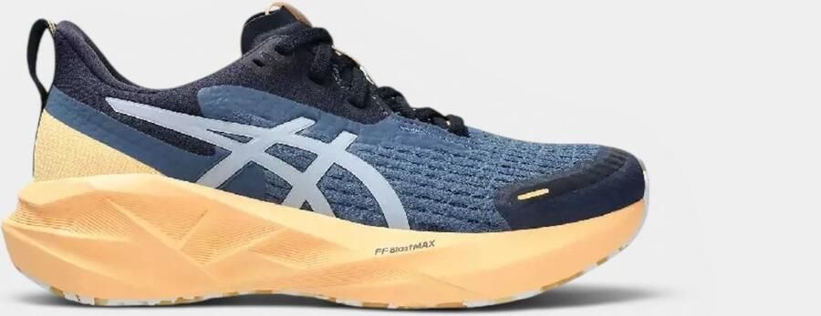 ASICS Lage Sneakers Novablast 5 Lite-Show