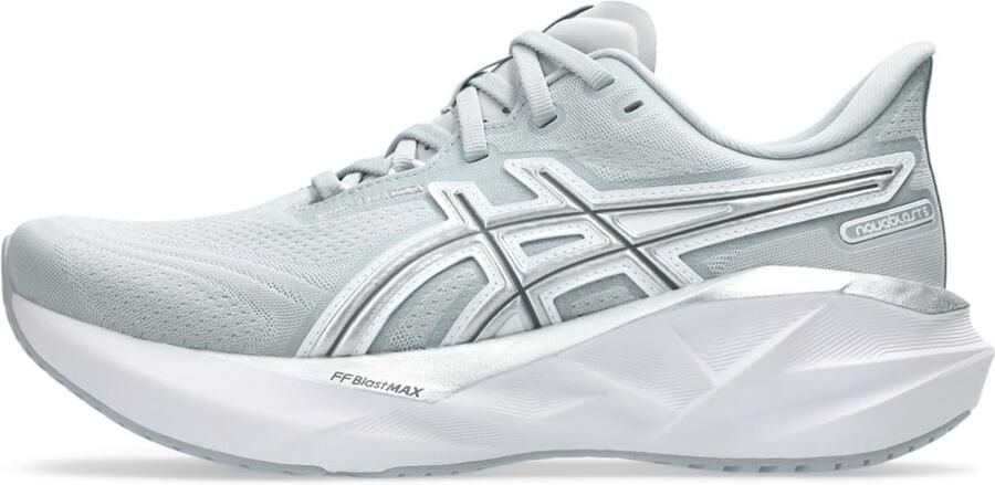ASICS Trail Chaussures de running novablast 5 tr maille respirante - Foto 2