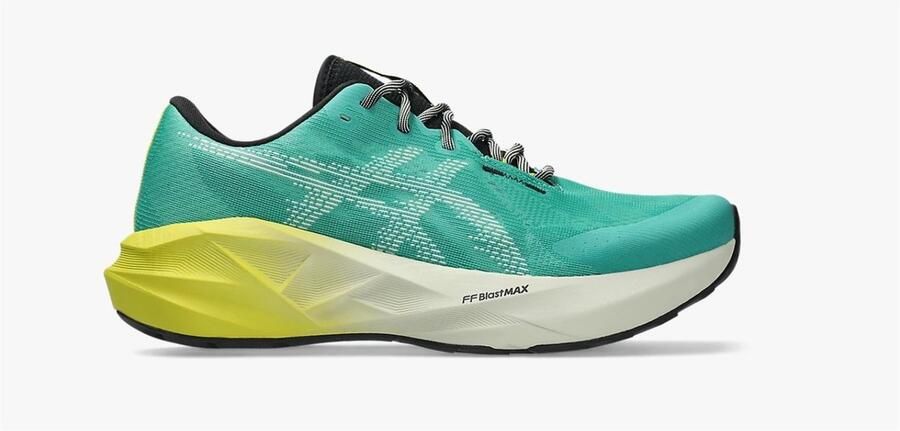 ASICS Hardloopschoenen Novablast 5 Tr Sportswear Volwassen - Foto 2