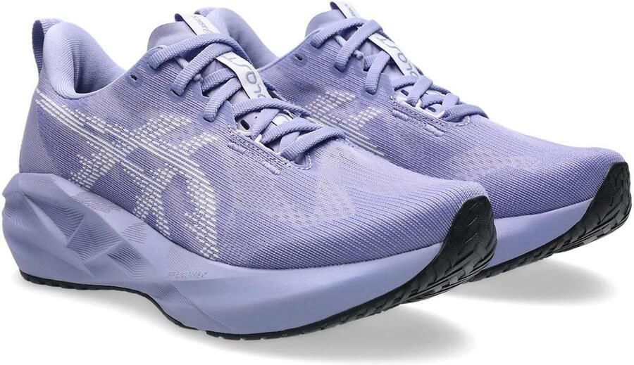 ASICS Hardloopschoenen Chaussures de running novablast 5 mousse FF Blast Max - Foto 2