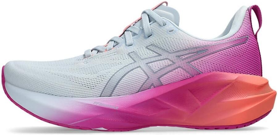 ASICS Women's Novablast 5 Hardloopschoenen meerkleurig - Foto 2