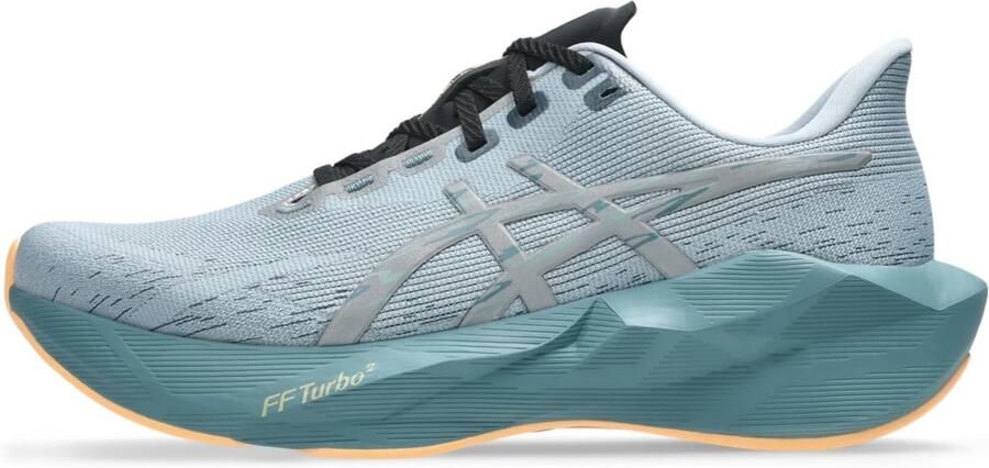 ASICS Novablast 6 Lite-Show Hardloopschoenen lite show oranje