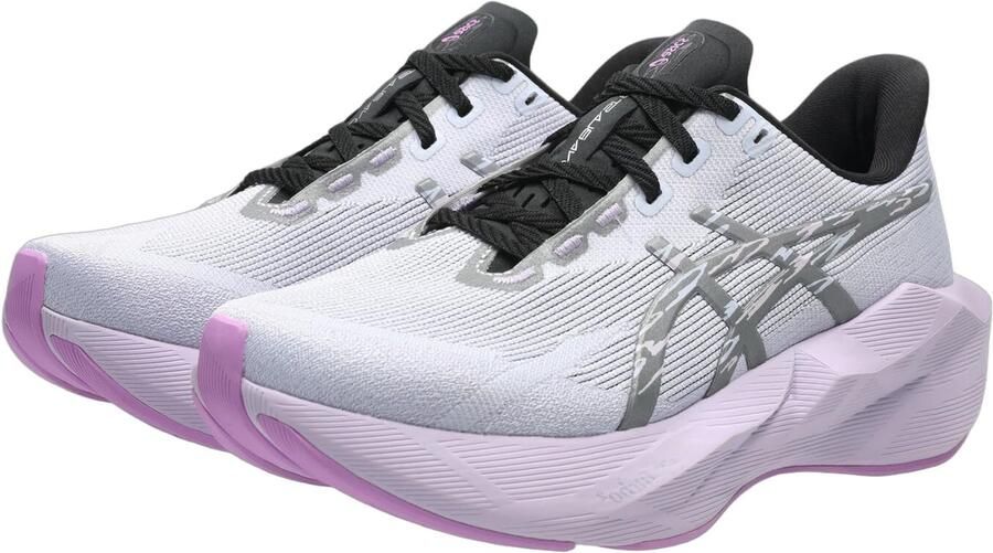 ASICS Women's Novablast 6 Lite-Show Hardloopschoenen lite show lavender glow
