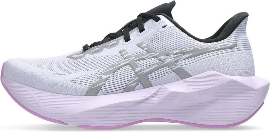 ASICS Women's Novablast 6 Lite-Show Hardloopschoenen lite show lavender glow - Foto 2