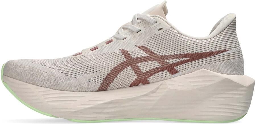 ASICS Novablast 6 Runningschoenen Sportswear Volwassen