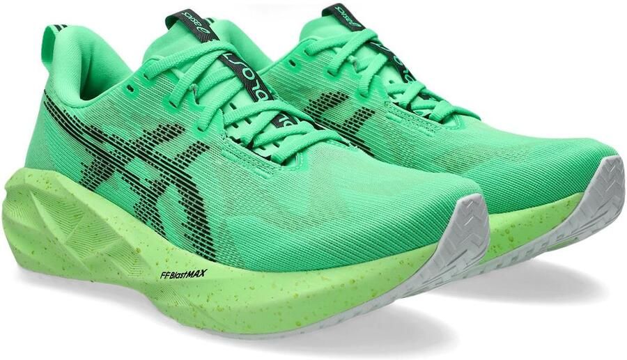 ASICS Hardloopschoenen Novablast 5 Ekiden Sportswear Volwassen - Foto 2