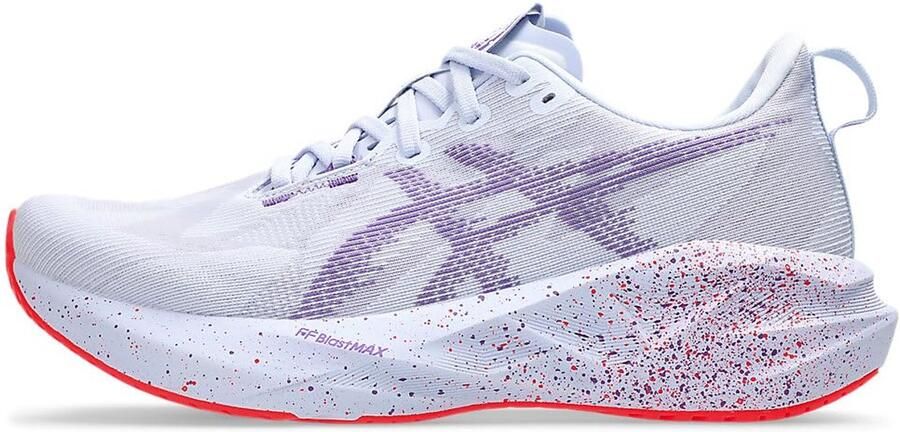 ASICS Novablast 5 Tokyo Hardloopschoenen purper
