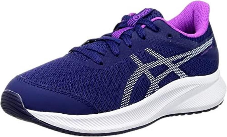 ASICS Stijlvolle damessneakers voor comfortabel dragen de hele dag Purple Dames - Foto 2