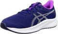 ASICS Stijlvolle damessneakers voor comfortabel dragen de hele dag Purple Dames - Paars