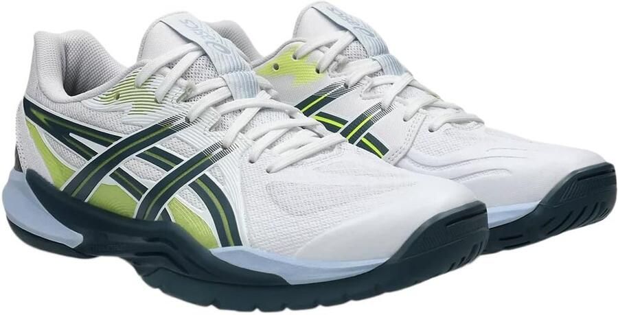 ASICS Powerbreak FF Schoenen Wit