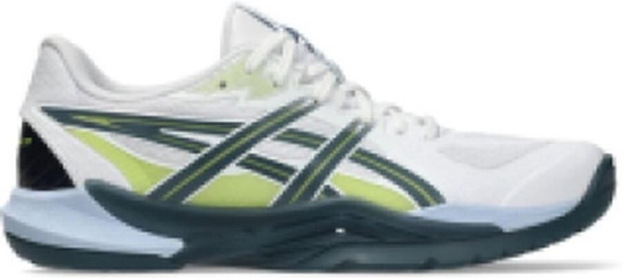 ASICS Powerbreak FF Schoenen Wit