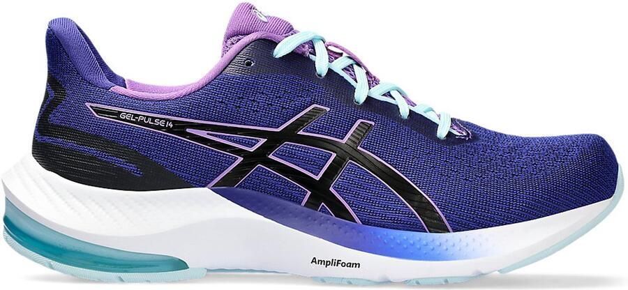ASICS Gel-Pulse 14 Hardloopschoenen Sportwear Vrouwen - Foto 2