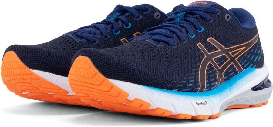 ASICS Pursue 8 Hardloopschoenen Heren - Foto 4