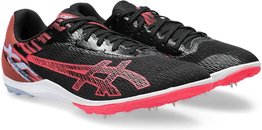 ASICS Resurgence XC W Cross Country Hardloopschoen Black 41.5 - Foto 2